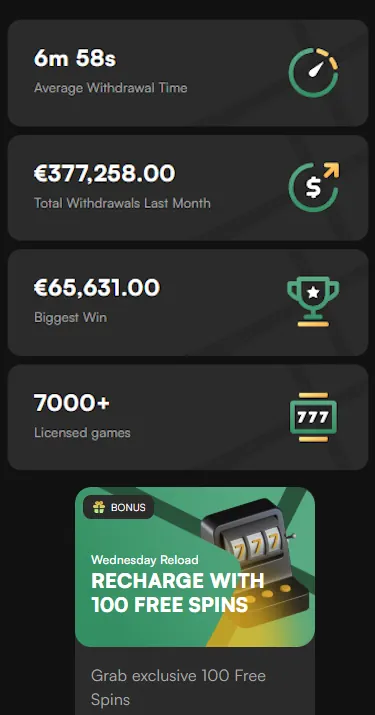 NewLucky Casino